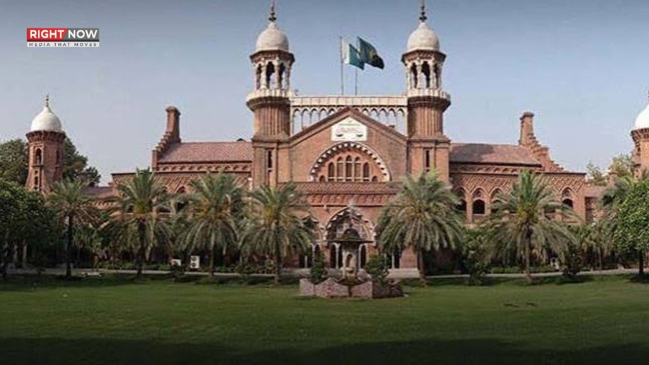 لاہور ہائیکورٹ کا فیصلہ: ٹیکس کے بغیر بھی منی لانڈرنگ کی تحقیقات ممکن