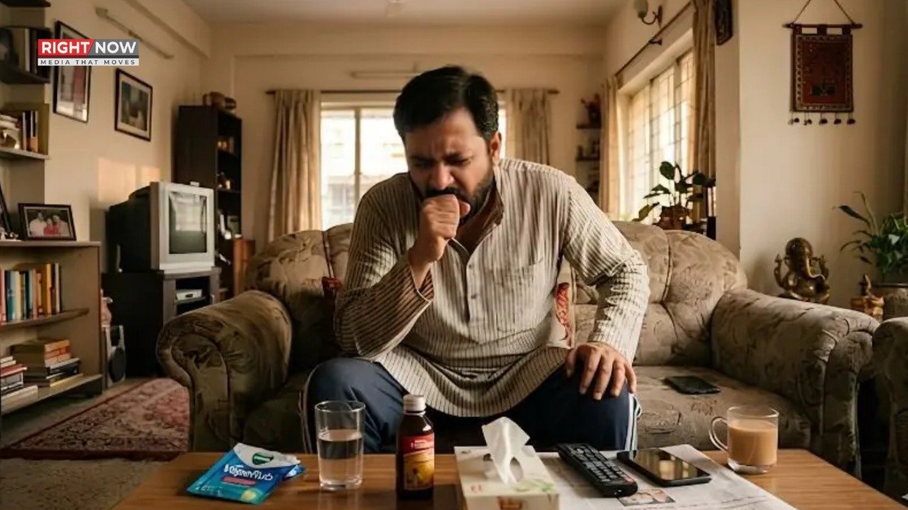 سگریٹ کے بغیر بھی پھیپھڑوں کی صحت خطرے میں، 7 خفیہ عادات کا انکشاف