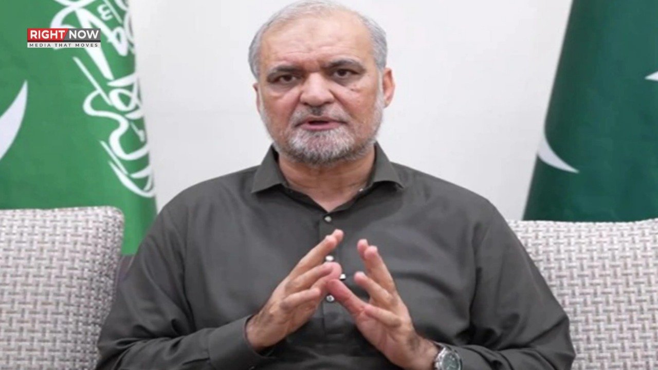 جماعت اسلامی کا ریلیف کا مطالبہ، وزیراعظم کے انتظار میں حافظ نعیم کا بیان