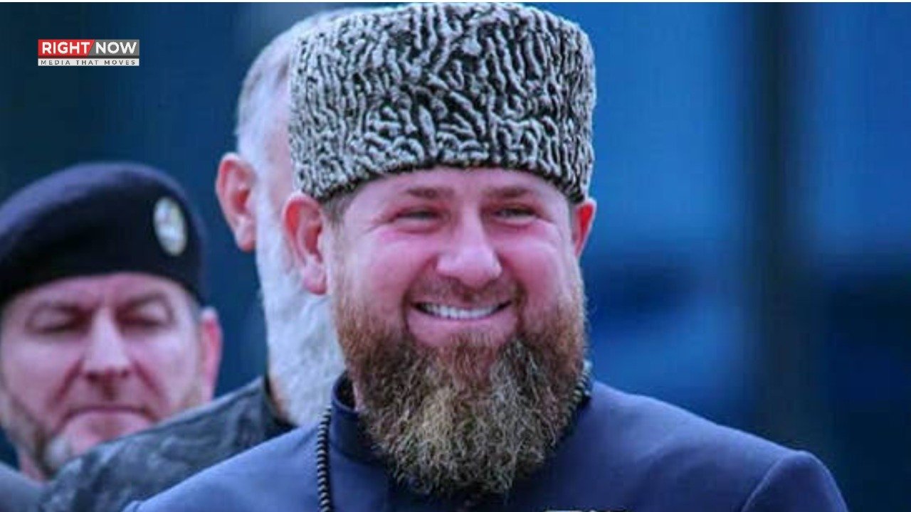 چیچنیا: رمضان قادروف 99.85 فیصد ووٹ کے ساتھ پانچویں بار منتخب، انتخابات میں زبردست فتح
