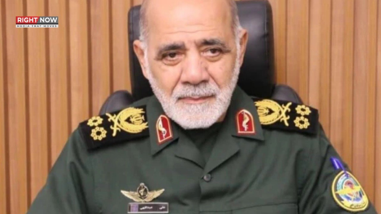 ایران کا دشمن کیلئے نیا فوجی سرپرائز، جدید ٹیکنالوجی سے جواب دینے کا اعلان