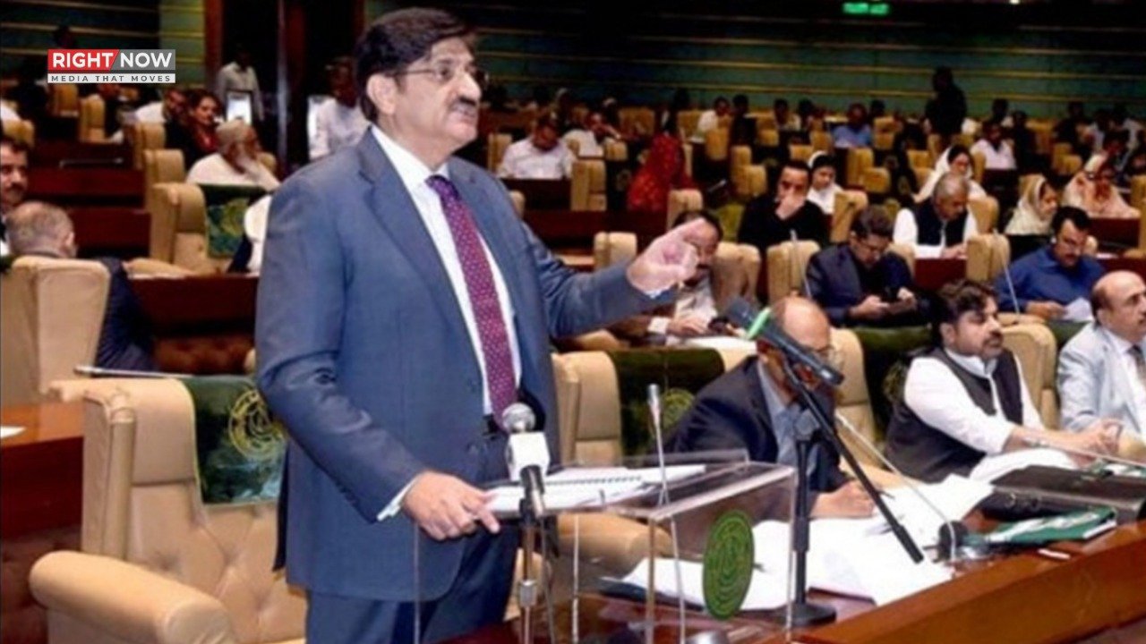سندھ میں 77 کروڑ روپے کا فلڈ فائٹنگ بجٹ تنازع کا شکار، اخراجات پر سوالیہ نشان