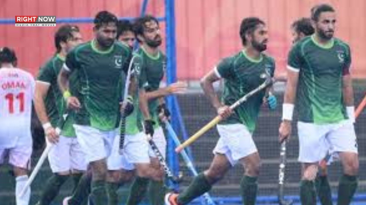 ایشین گیمز والی بال: پاکستان کی بھارت کو 0-3 سے شکست، سیمی فائنل میں رسائی