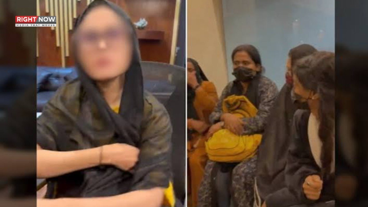 کراچی میں ایونٹ آرگنائزر کا عجیب واقعہ، 50 سے زائد خواتین کے موبائل چوری