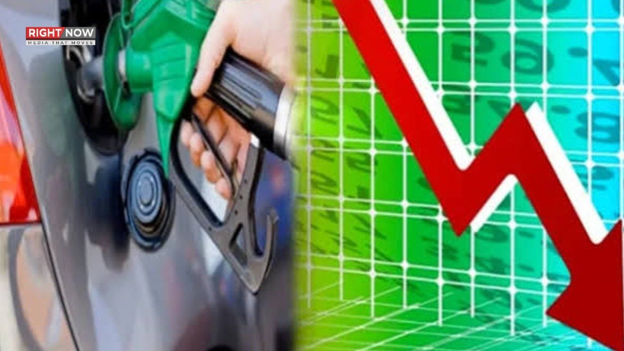 پیٹرولیم مصنوعات کی قیمتوں میں کمی، صارفین کو ریلیف