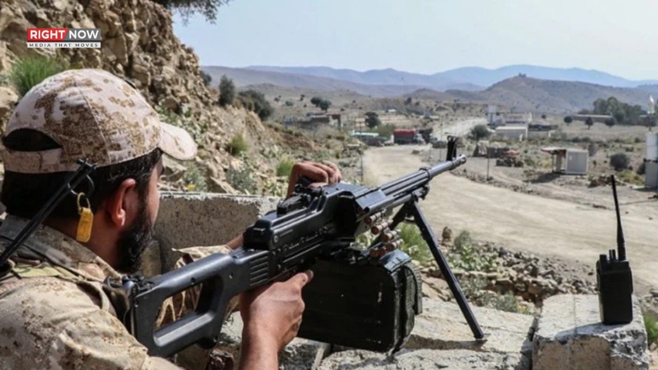 نورستان لڑائی میں پاکستان پر الزام مسترد، افغان طالبان کے دعوے جھوٹے: وزارت اطلاعات