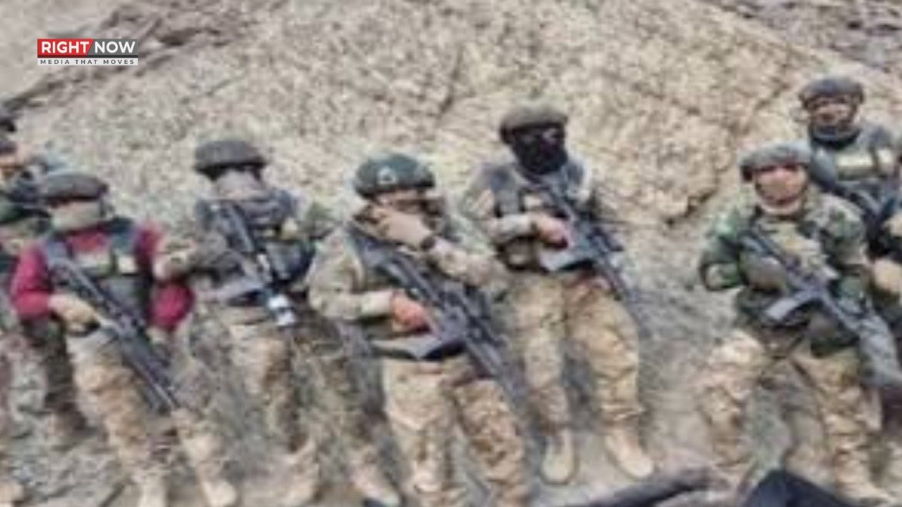 خیبرپختونخوا و بلوچستان میں سکیورٹی فورسز کی کارروائیاں، 4 دہشتگرد ہلاک
