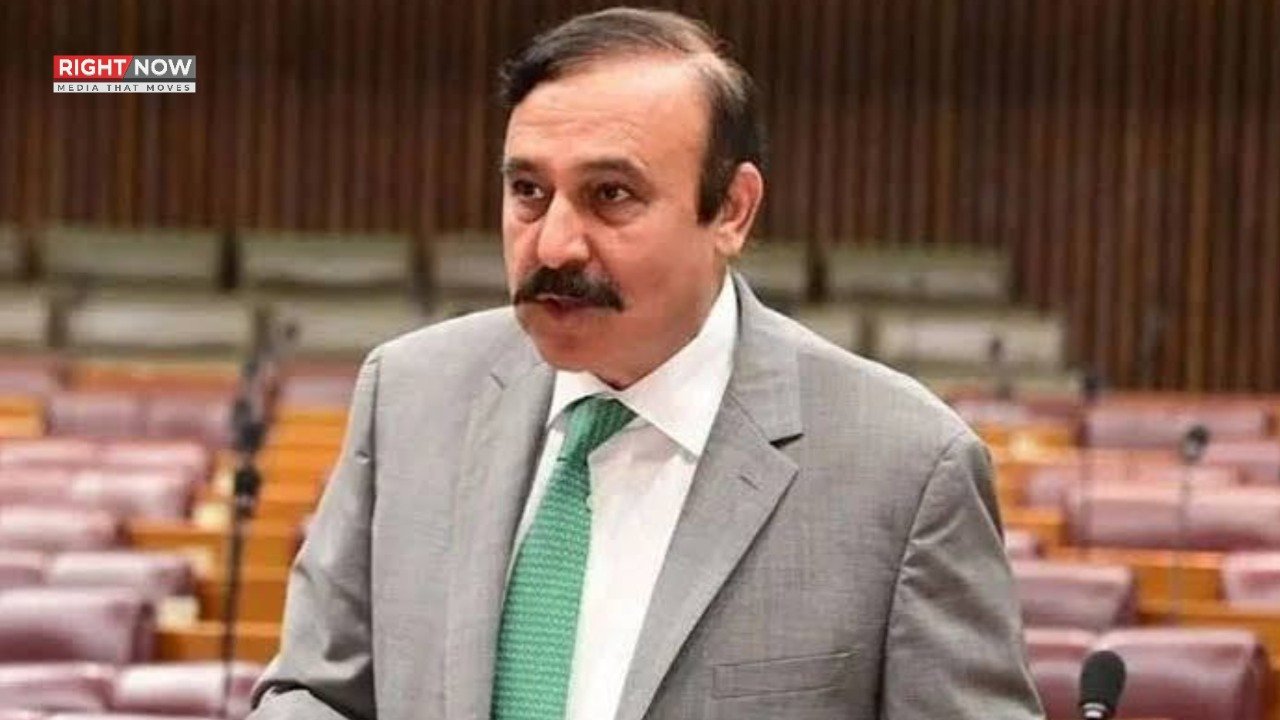 سیاسی مسائل کا حل مذاکرات سے ممکن، خیبرپختونخوا حکومت پر عدم تعاون کا الزام