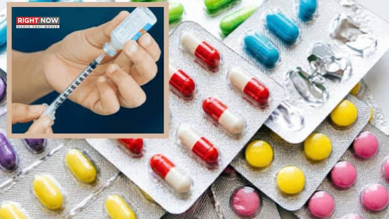 پاکستان میں 100 سے زائد ادویات کی قلت، مریضوں کی زندگیوں کو خطرہ