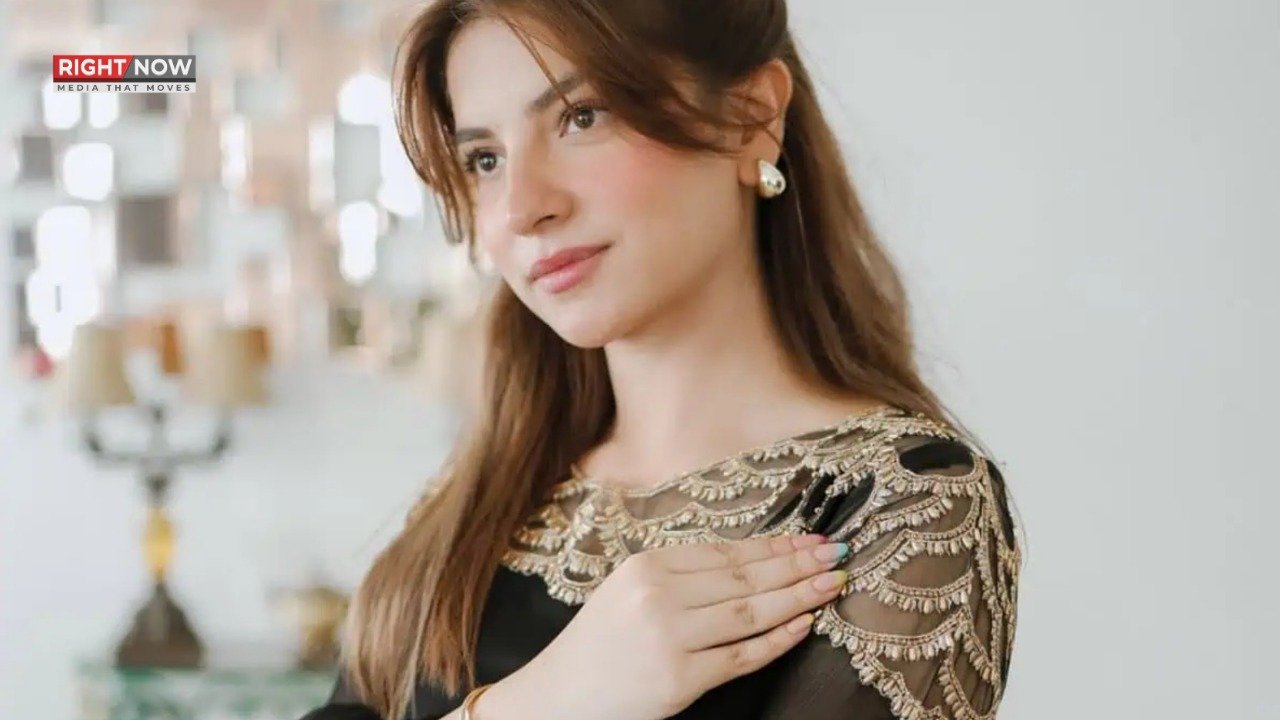دنانیر مبین کی انسٹاگرام پر سرگرمیوں نے بریک اپ کی افواہوں کو جنم دیا