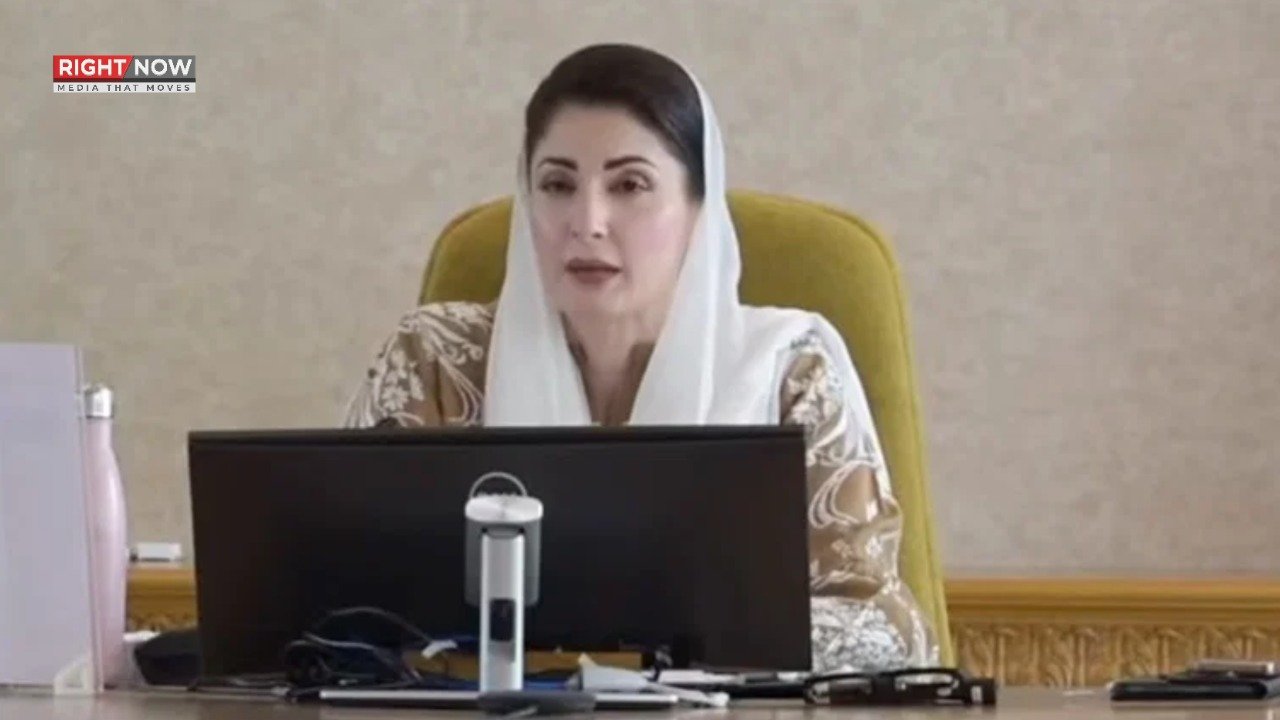 مریم نواز: دہشتگردی کی کوئی درجہ بندی نہیں، پاکستان کا نیا تشخص اجاگر