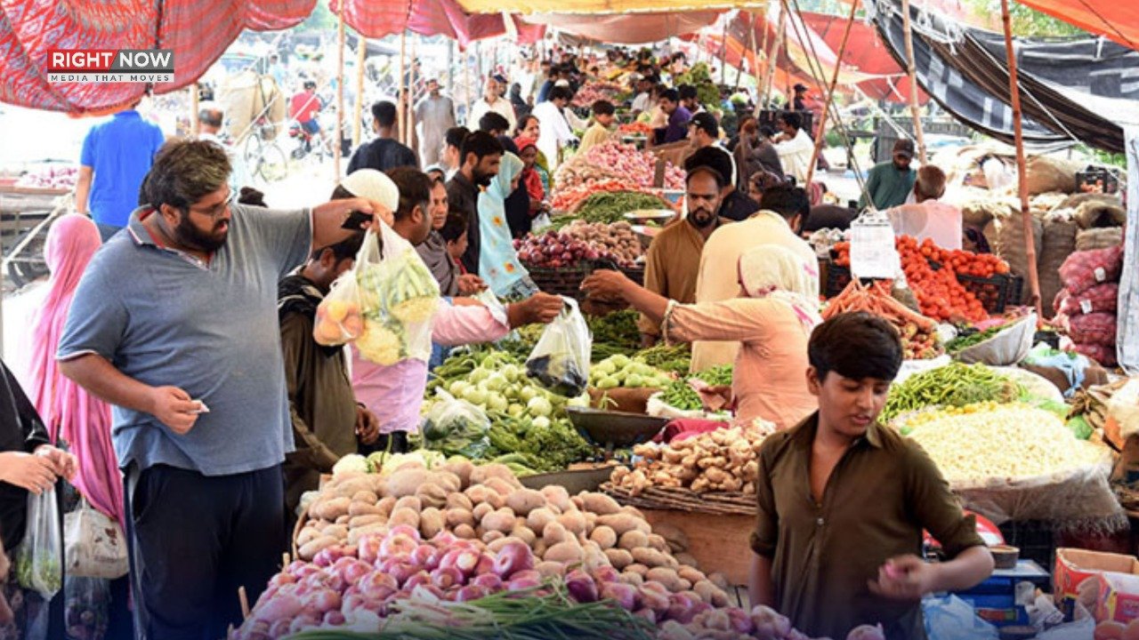 ملک میں مہنگائی 11.53 فیصد تک پہنچ گئی، عوام کی مشکلات میں اضافہ