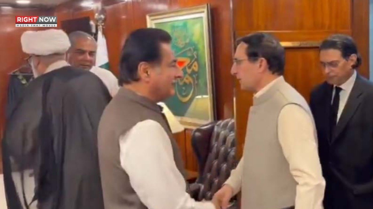 حکومت اور پی ٹی آئی مذاکرات میں پیشرفت، سیاسی مسائل کے حل کی امید