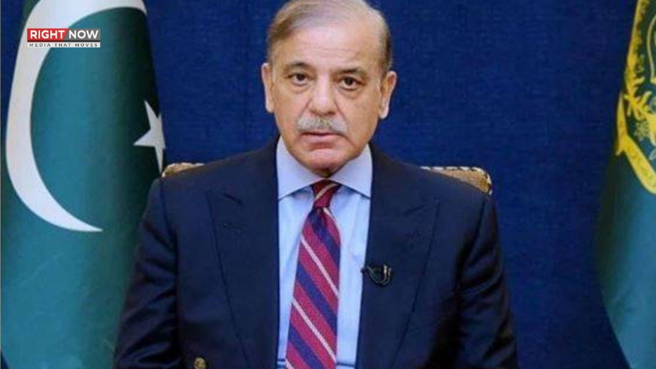 اقوام متحدہ جنرل اسمبلی اجلاس میں شہباز شریف اور ٹرمپ کی ملاقات، تصویر جاری