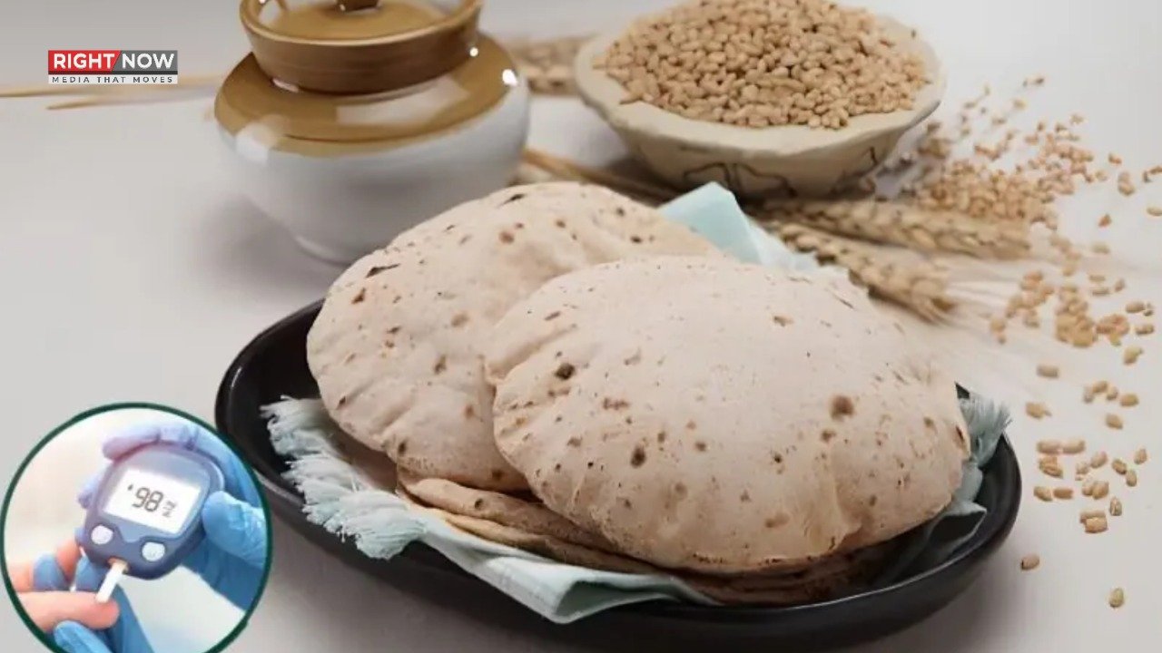 ذیابیطس کے مریضوں کے لیے روٹی کا انتخاب، صحت مند زندگی کا راز