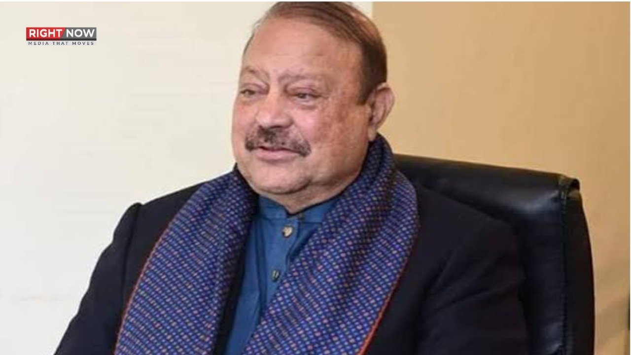 صدر آزاد کشمیر کا پونچھ کی صورتحال پر عوام کو صبر کی تلقین، مسائل کے حل کی یقین دہانی