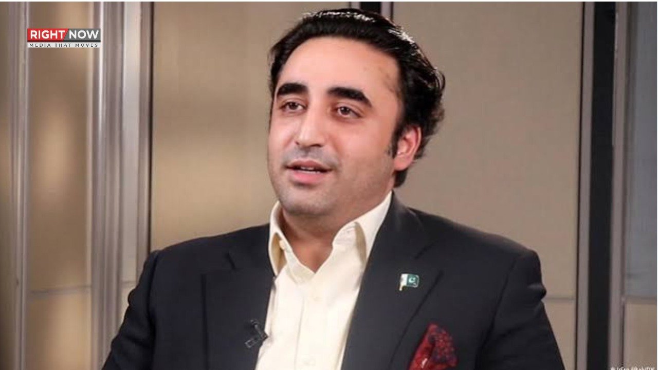 بلاول بھٹو زرداری کا پی ٹی آئی کو انتباہ، خیبر پختونخوا میں ایمرجنسی کا خدشہ