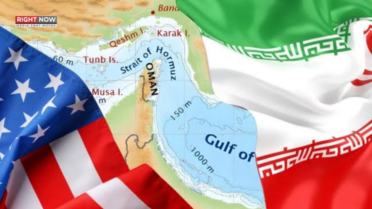 آبنائے ہرمز کھولنے کی پیشکش، ایران نے امریکا کو شرائط ماننے پر مجبور کیا