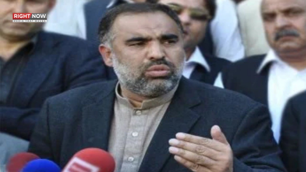 پی ٹی آئی کا عمران خان سے ملاقات کا مطالبہ، خیبرپختونخوا کی سیکیورٹی صورتحال پر تشویش