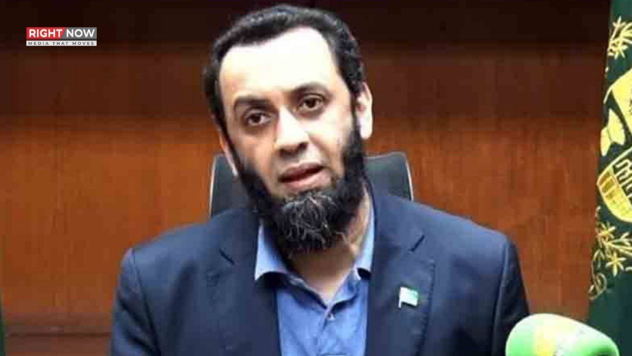 عطااللہ تارڑ کی پی ٹی آئی پر دہشت گردوں کے خلاف کارروائی نہ کرنے کی تنقید