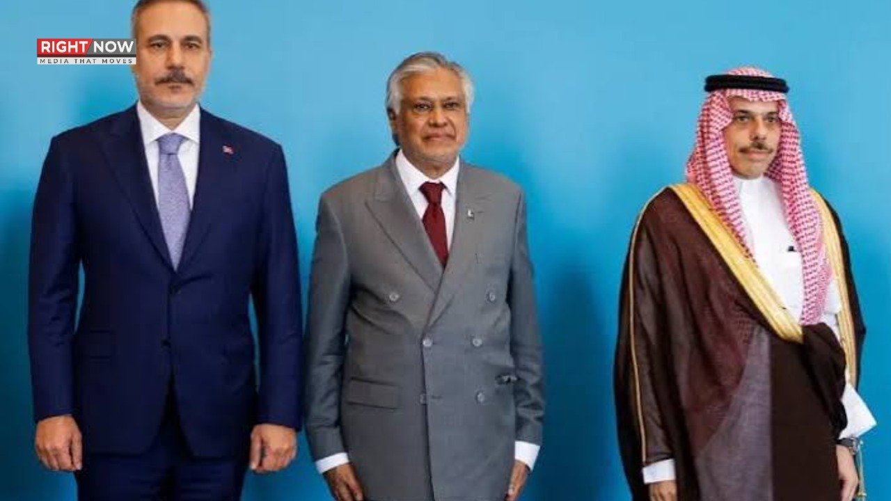 مکہ دفاعی معاہدہ: پاکستان، سعودی عرب اور ترکیہ کا اہم اجلاس آج ریاض میں