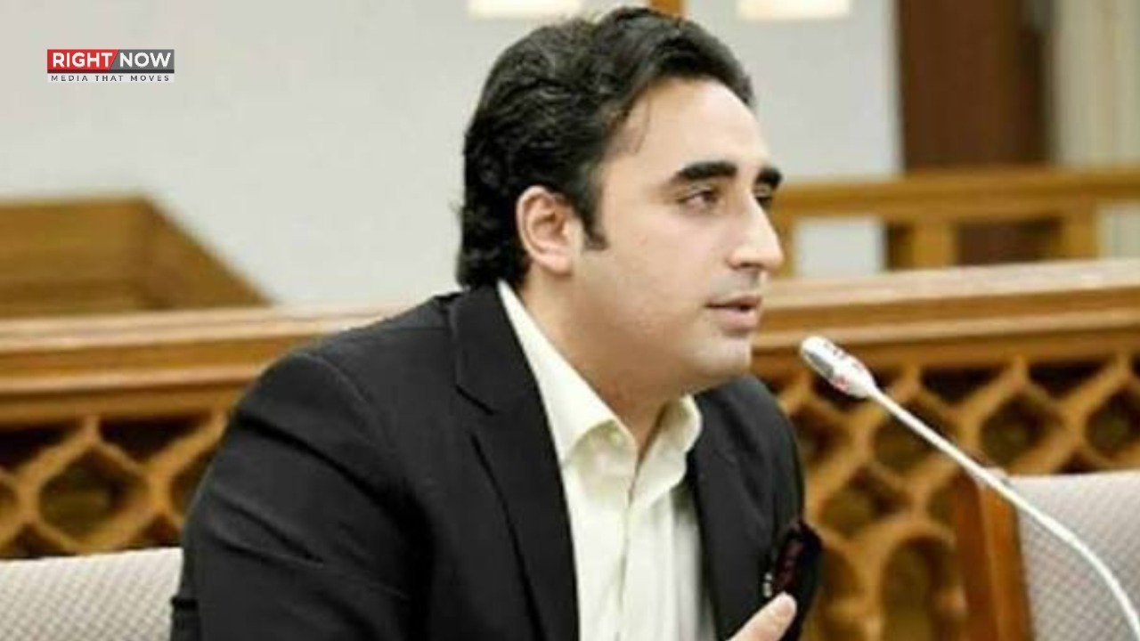 بلاول بھٹو کی تنقید، اسلام آباد کی ناکامی پر تھر کو ذمہ داری دینے کا مطالبہ