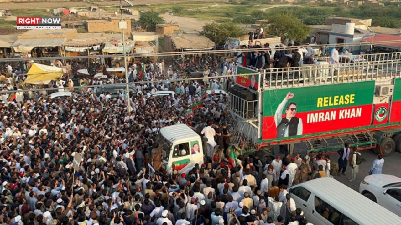 پختونخوا میں آئینی اقدامات پر غور، ایمرجنسی یا گورنر راج کی بجائے متبادل راستہ