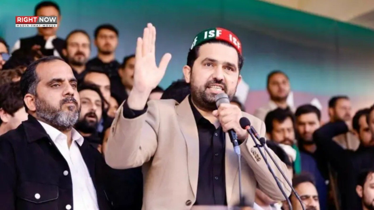 وزیراعلیٰ خیبرپختونخوا کا لانگ مارچ شروع، گورنر راج اور ایمرجنسی مسترد