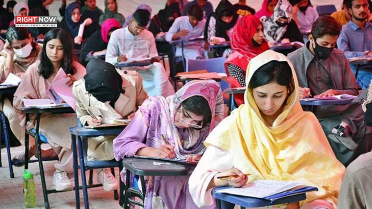 غیر ملکی میڈیکل اداروں میں داخلے کے لیے ایم ڈی کیٹ کی شرط ختم، پاکستانی طلبہ کو بڑی رعایت