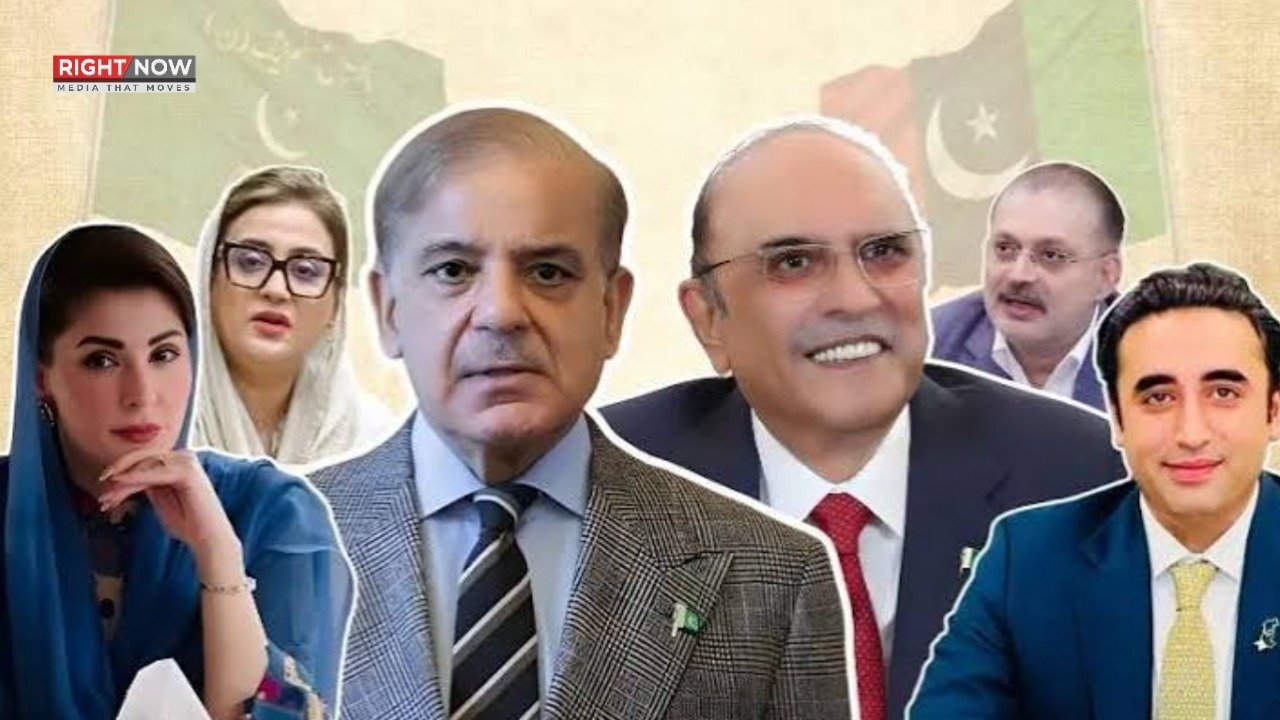 خیبرپختونخوا میں گورنر راج پر غور، ن لیگ اور پیپلز پارٹی کی مشاورت