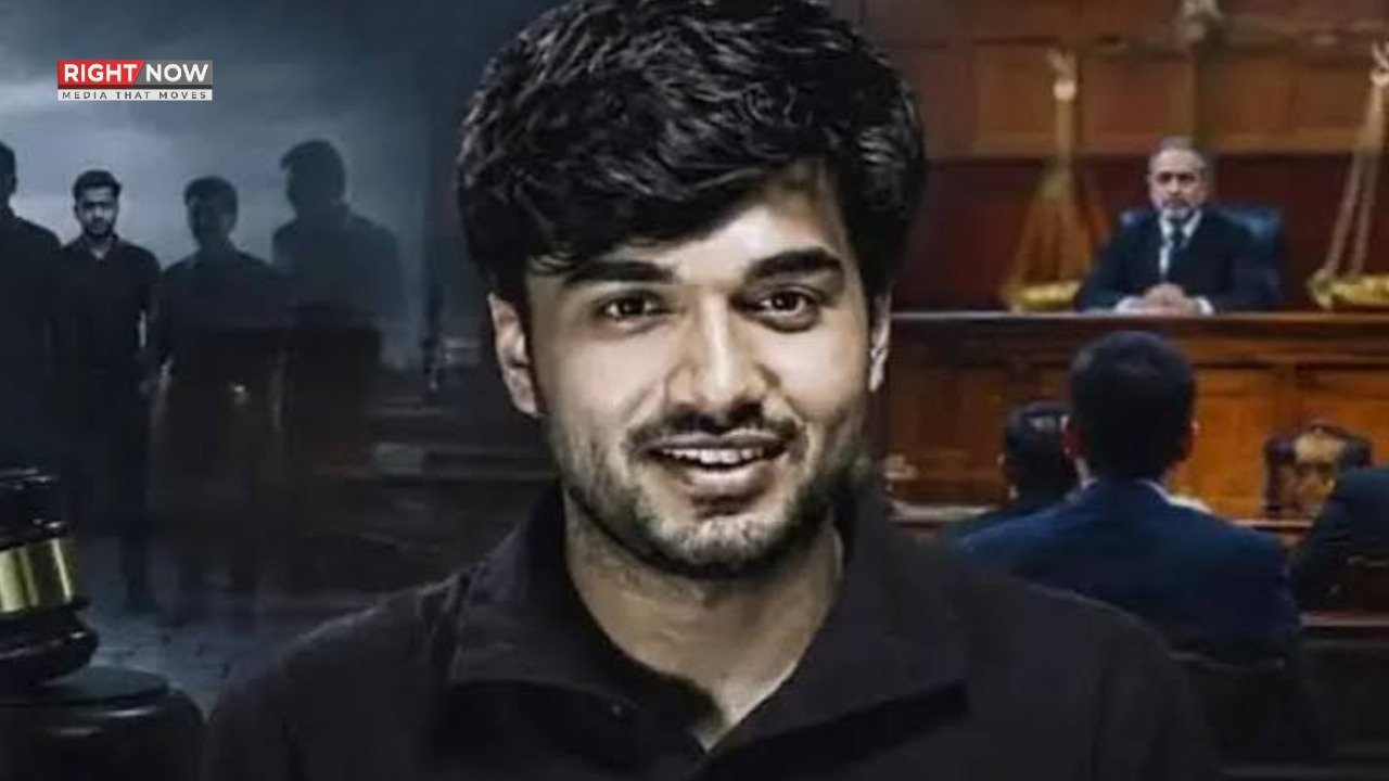 سندھ ہائیکورٹ کا فیصلہ؛ میر رضا کیس میں بینک اکاؤنٹ تفتیش کی اجازت