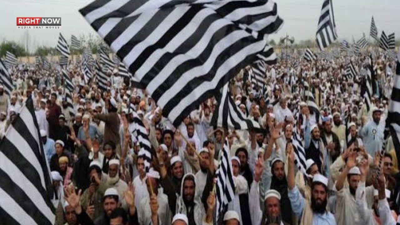 جے یو آئی کا ملتان میں حکومت مخالف جلسہ، سیاسی سمت کا تعین ہوگا