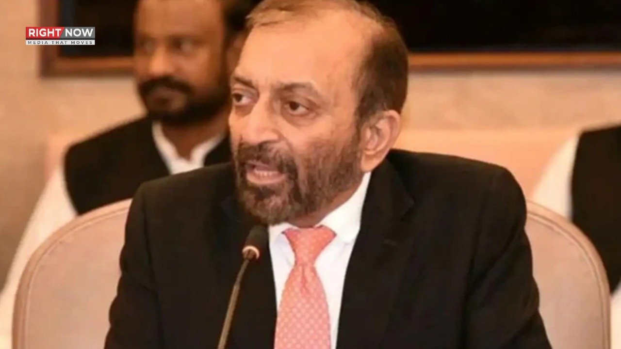 فاروق ستار کا پیپلز پارٹی پر ایم ڈی کیٹ میں کراچی کے طلبا کے خلاف سازش کا الزام