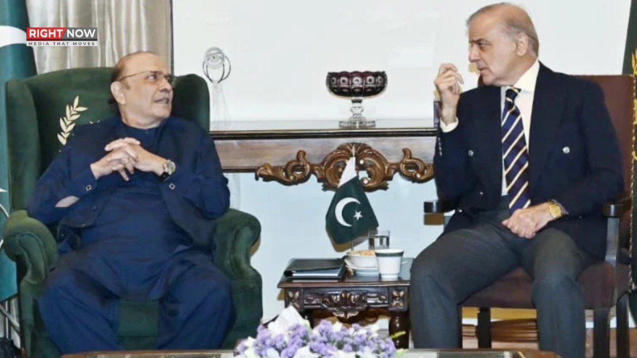 خیبرپختونخوا کا مستقبل: صدر اور وزیراعظم کی اہم مشاورت آج متوقع