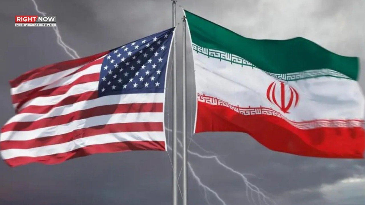 ایران کے ساتھ لین دین پر پابندی، امریکی وارننگ غیرملکی بینکوں کے لیے خطرہ