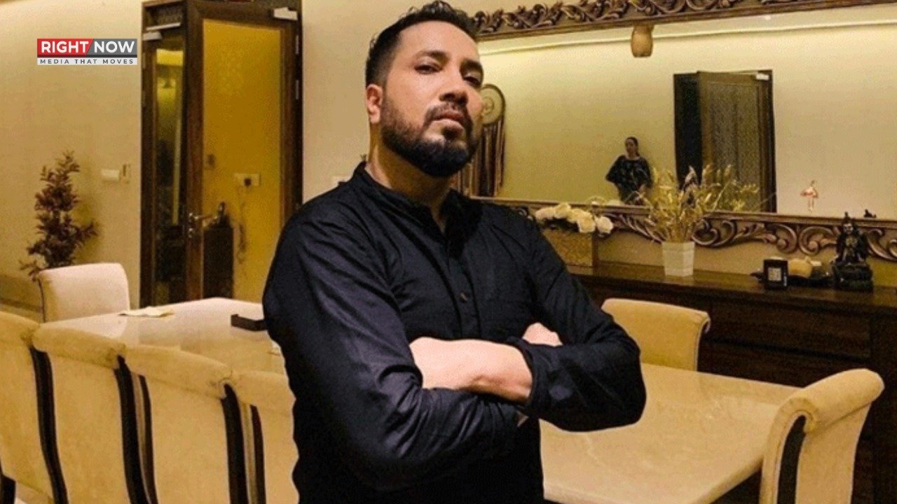 بھارتی گلوکار میکا سنگھ کی پاکستانیوں کی تعریف، سوشل میڈیا پر تیزی سے وائرل