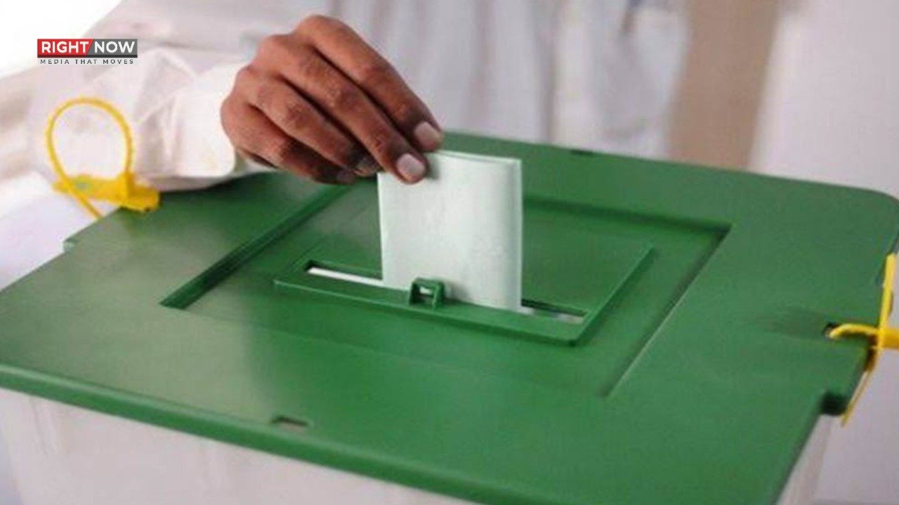 پنجاب میں سموگ کے باعث بلدیاتی انتخابات ملتوی، اپریل 2027 میں انعقاد کی تجویز