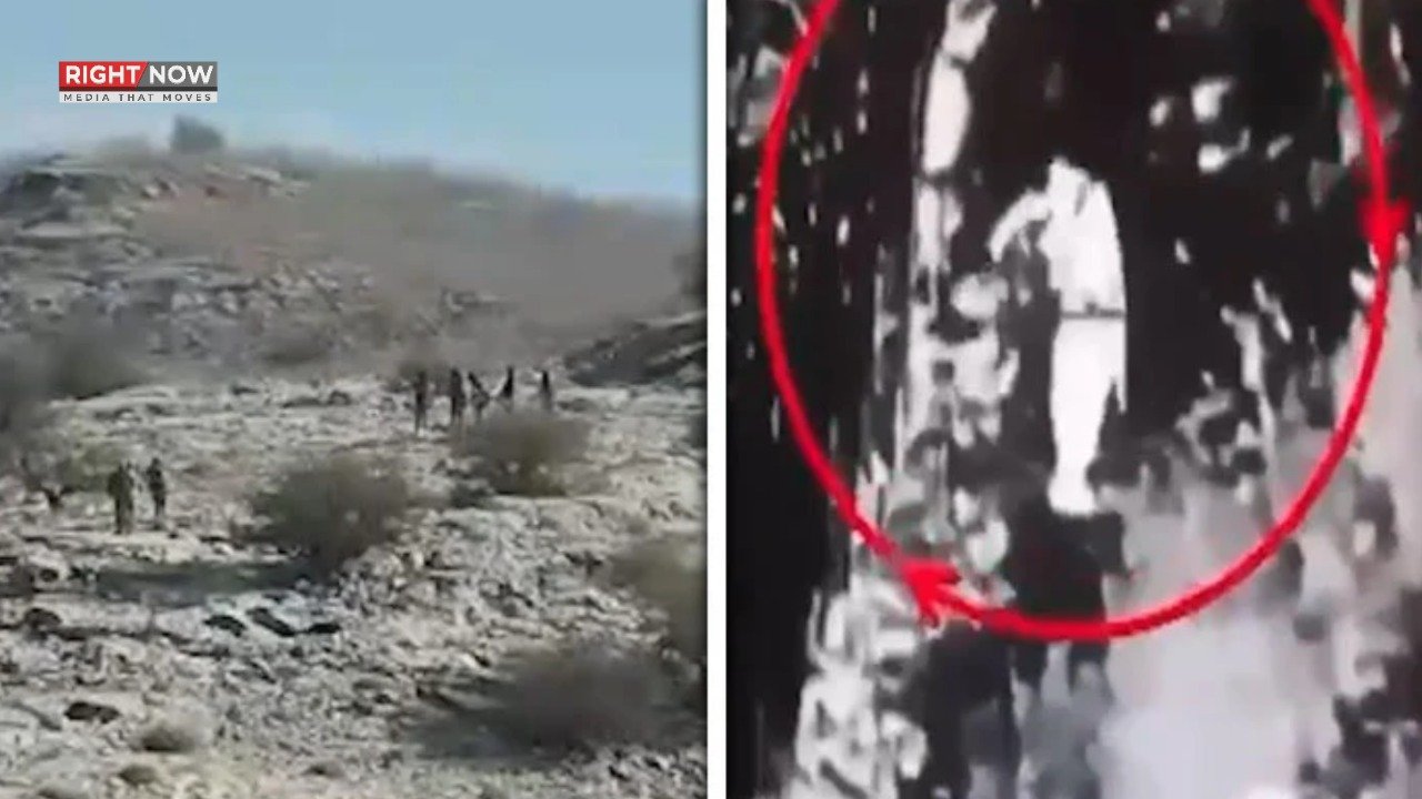 خیبر پختونخوا و بلوچستان میں سکیورٹی فورسز کی کارروائیاں، 18 دہشت گرد ہلاک