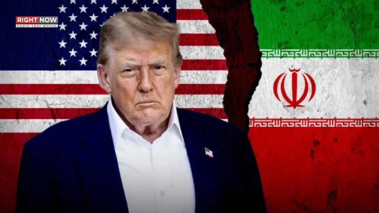 ایران میں قیادت کا بحران، ٹرمپ کا دعویٰ: کسی کو نہیں معلوم کون ملک چلا رہا ہے