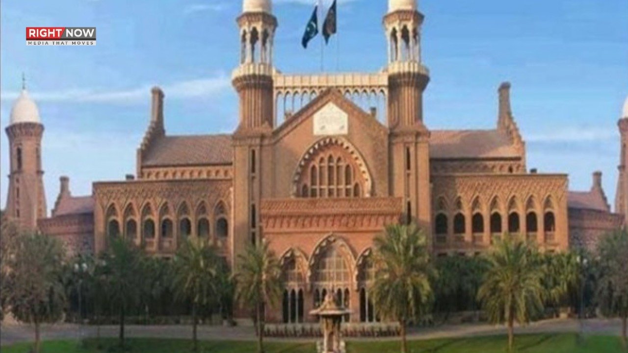 لاہور ہائی کورٹ نے غیر حاضری پر سول جج کو برطرف کردیا، اہم فیصلہ