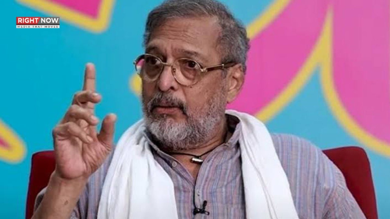 نانا پاٹیکر کا دل کا دورہ، 75 سال کی عمر میں گووا میں انتقال