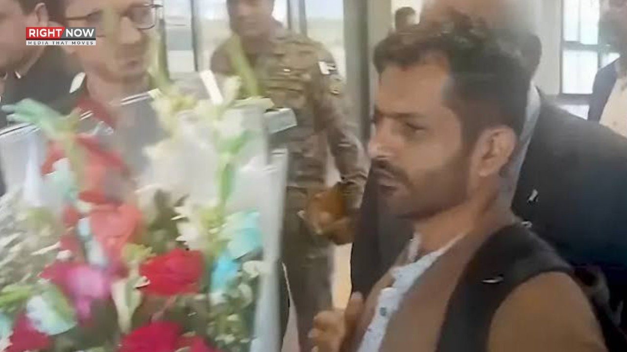 صومالیہ بحری قزاقوں کا حملہ: 3 پاکستانی ارکان کی وطن واپسی