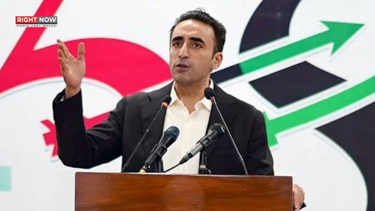 پیپلز پارٹی نے بلاول بھٹو کو جوڈیشل کمیشن کیلئے نامزد کیا، نوٹیفکیشن جلد متوقع