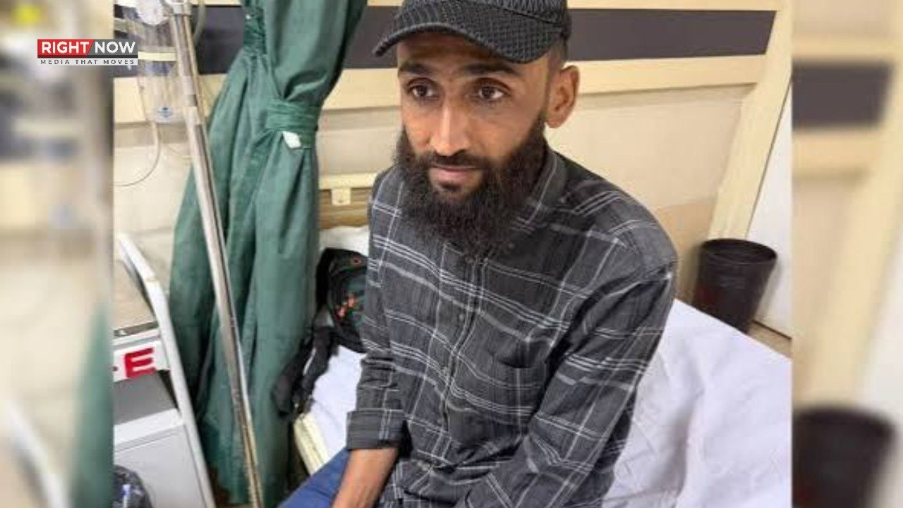 صومالی قزاقوں کی قید سے یاسین کی رہائی، 9 ماہ کی بچی سے ملاقات کی تیاری
