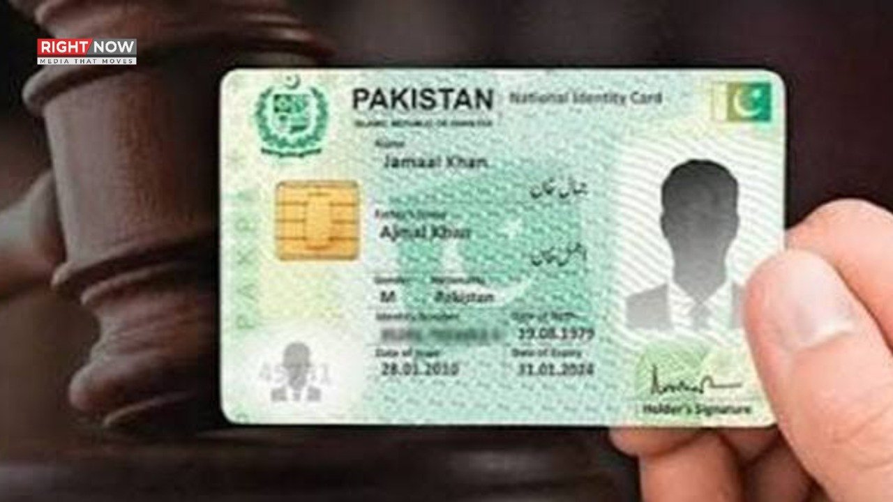 لاہور ہائیکورٹ کا نادرا کو شہری کے شناختی کارڈ نمبر درست کرنے کا حکم، قانونی ترمیم کی تجویز
