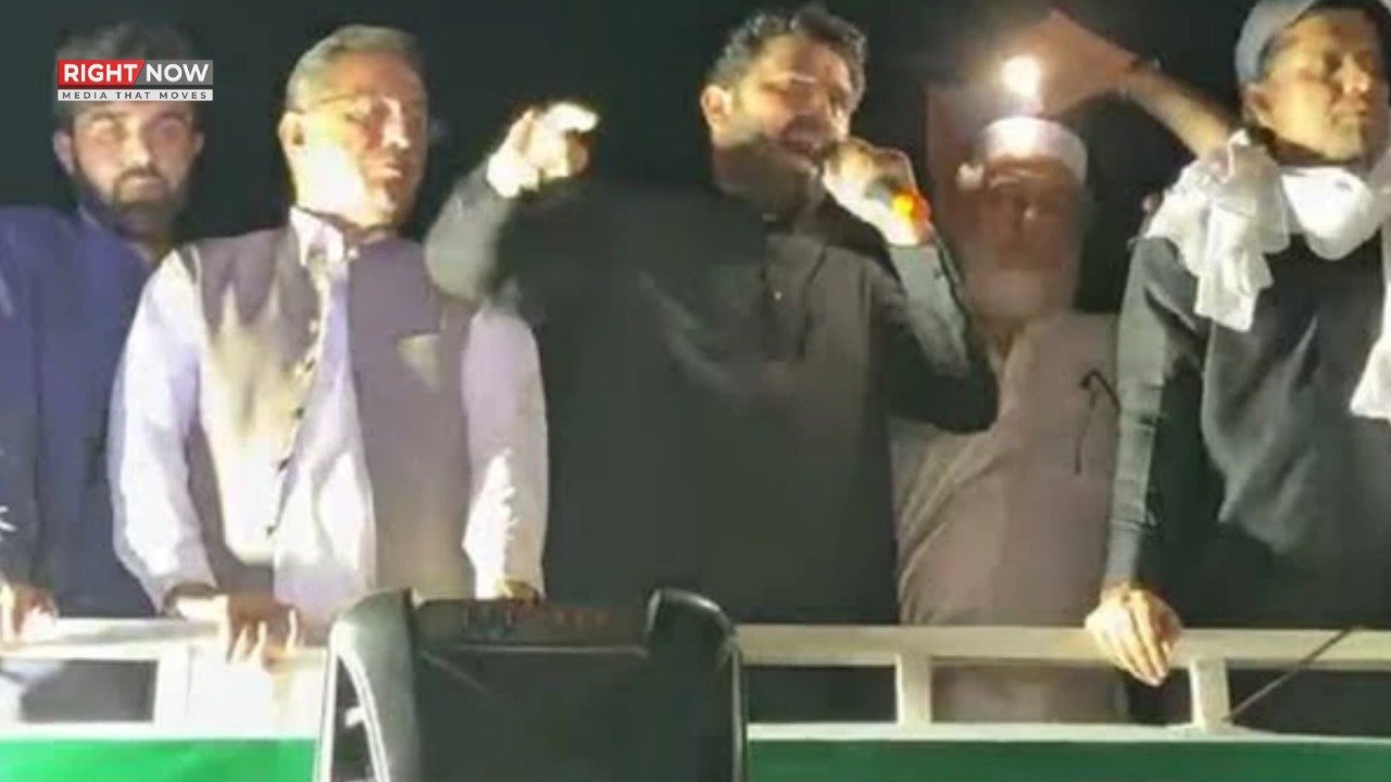 وزیر اعلیٰ سہیل آفریدی کی پیپلز پارٹی پر تنقید، دو قانون نہیں چل سکتے