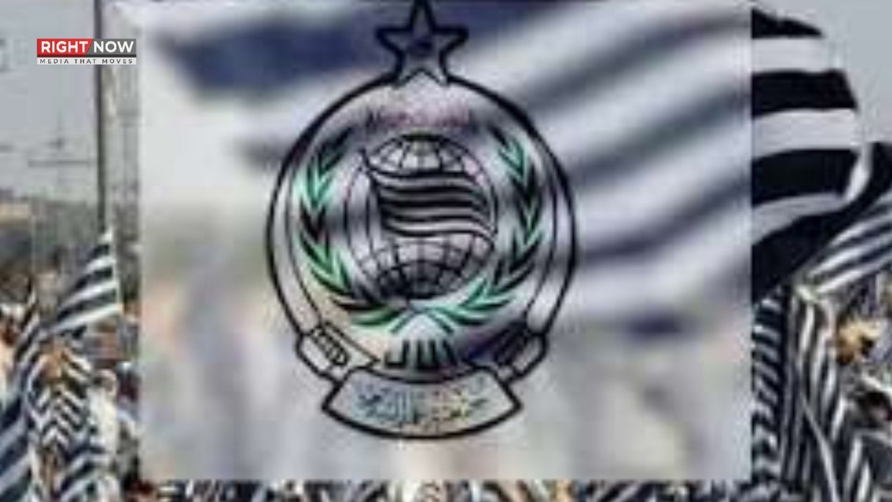 جے یو آئی اجلاس میں سیاسی صورتحال پر غور، ملک کو کشمکش سے بچانے کی تاکید