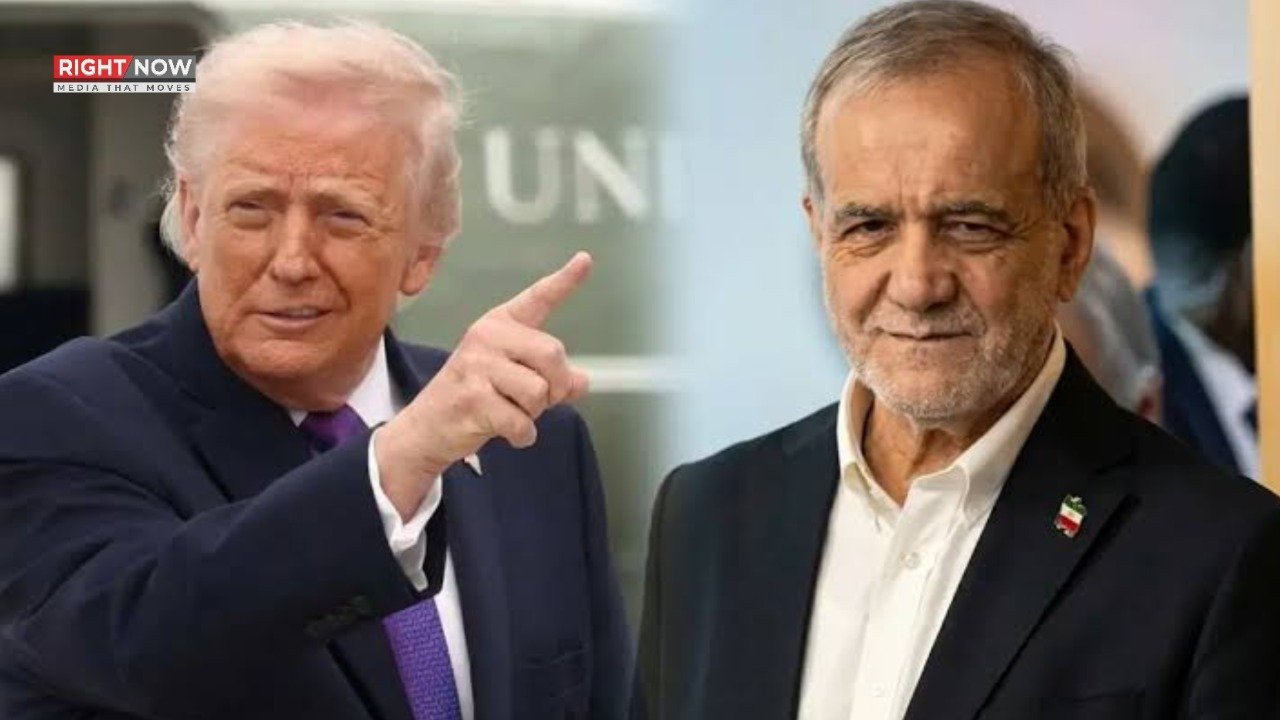 ایران پر حملوں کی منصوبہ بندی، ٹرمپ کی ہچکچاہٹ نمایاں