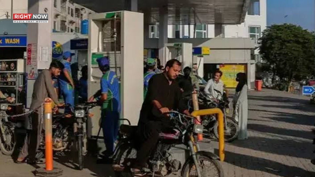 حکومت نے پیٹرول کی قیمت میں کمی، ڈیزل کی قیمت میں اضافہ کردیا