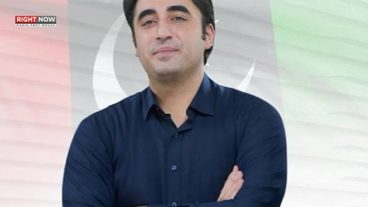 پیپلزپارٹی نے خیبرپختونخوا میں گورنر راج سے بچایا، بلاول بھٹو کا دعویٰ